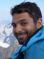 Darius Azadi
