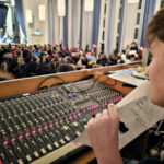 Event-Mischpult