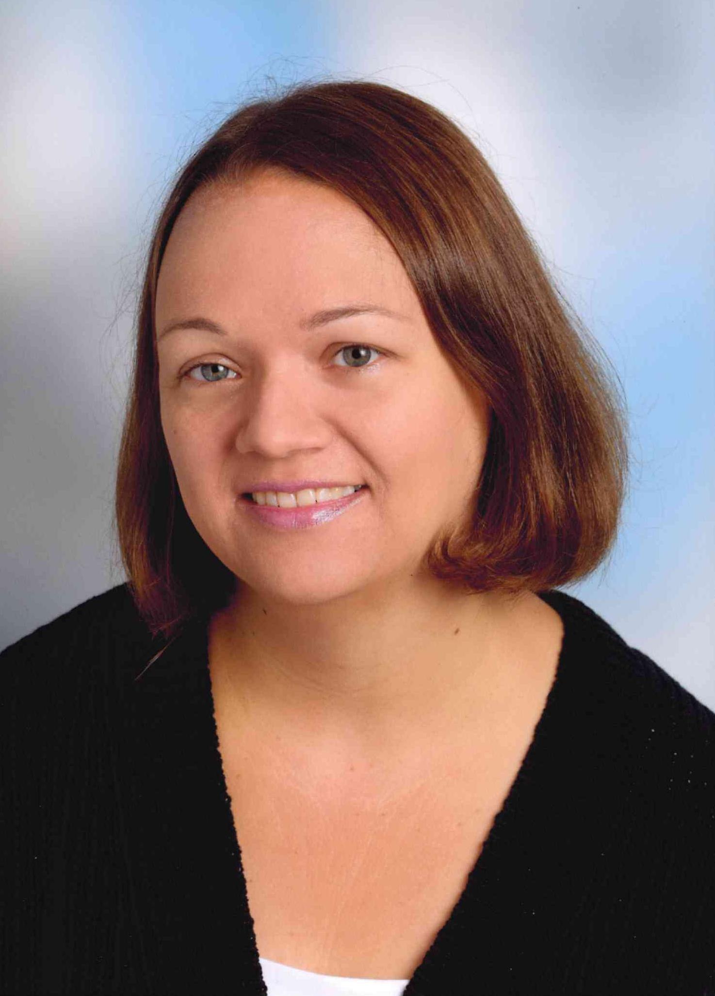 Sabine Gaertner